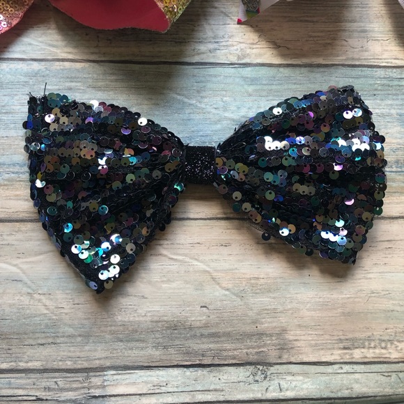 Yoyo Bow Lot/5 - Picture 2 of 6